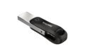 slide {0} of {1}, zoom in, IXpand Flash Drive Go - 256GB