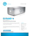 Product Data Sheet