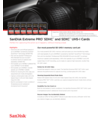 Product Data Sheet
