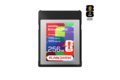 slide {0} of {1}, zoom in, SANDISK CFexpress™ Type B Card: FIFA World Cup 2026™ Edition - 256GB