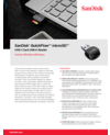 Produktdatenblatt