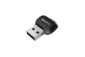 slide {0} of {1}, zoom in, SanDisk QuickFlow microSD UHS-I Card USB-A Reader - Global
