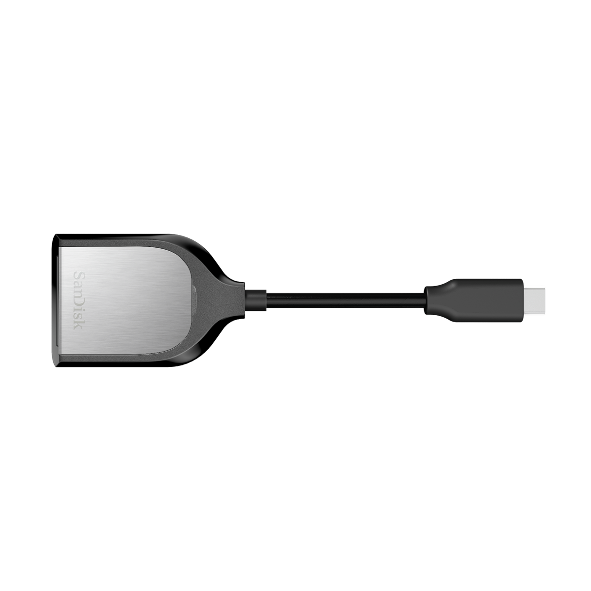 folie 1 von 2, vergrößern, extreme pro sd card usb-c reader