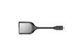 folie 1 von 2, vergrößern, extreme pro sd card usb-c reader