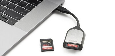 Funktioniert mit USB-C™-Computern
