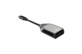 folie 2 von 2, vergrößern, extreme pro sd card usb-c reader