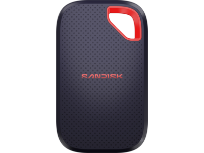 SANDISK Extreme Portable SSD V3 - 2TB