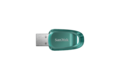 slide {0} of {1}, zoom in, SanDisk Ultra Eco USB 3.2 Gen 1 Flash Drive - 128GB
