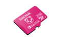 slide {0} of {1}, zoom in, SanDisk microSDXC™ UHS-I Card for Nintendo Switch™ - 256GB
