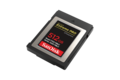 slide {0} of {1}, zoom in, SanDisk Extreme Pro® CFexpress® Card Type B 512GB
