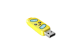 folie 2 von 2, vergrößern, sandisk fortnite usb flash drive, peely edition - 64gb
