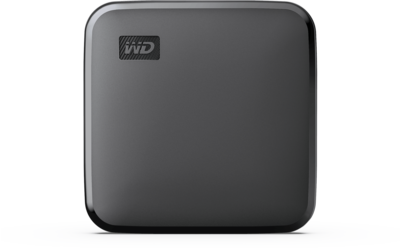 WD Elements<sup>™</sup> SE SSD - 1TB