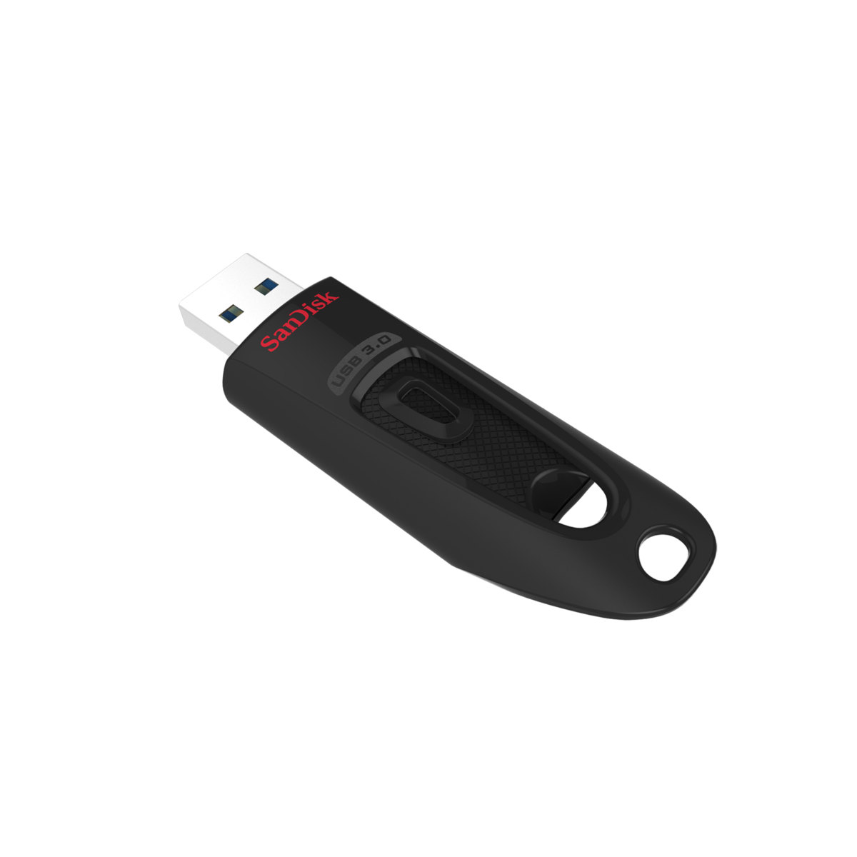 SanDisk 64GB Ultra USB 3.0 Flash Drive - SDCZ48-064G-A46