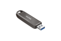 slide {0} of {1}, zoom in, SanDisk Extreme PRO Flash Drive with USB-A - 256GB