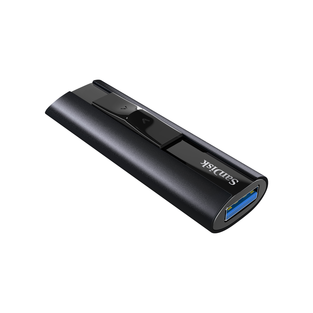folie 4 von 4, vergrößern, sandisk extreme pro® solid state flash drive - 128gb