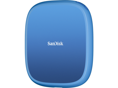 SanDisk Creator Phone SSD - 2TB
