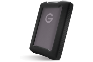 G-DRIVE ARMORATD SPACE GREY 2TB WW