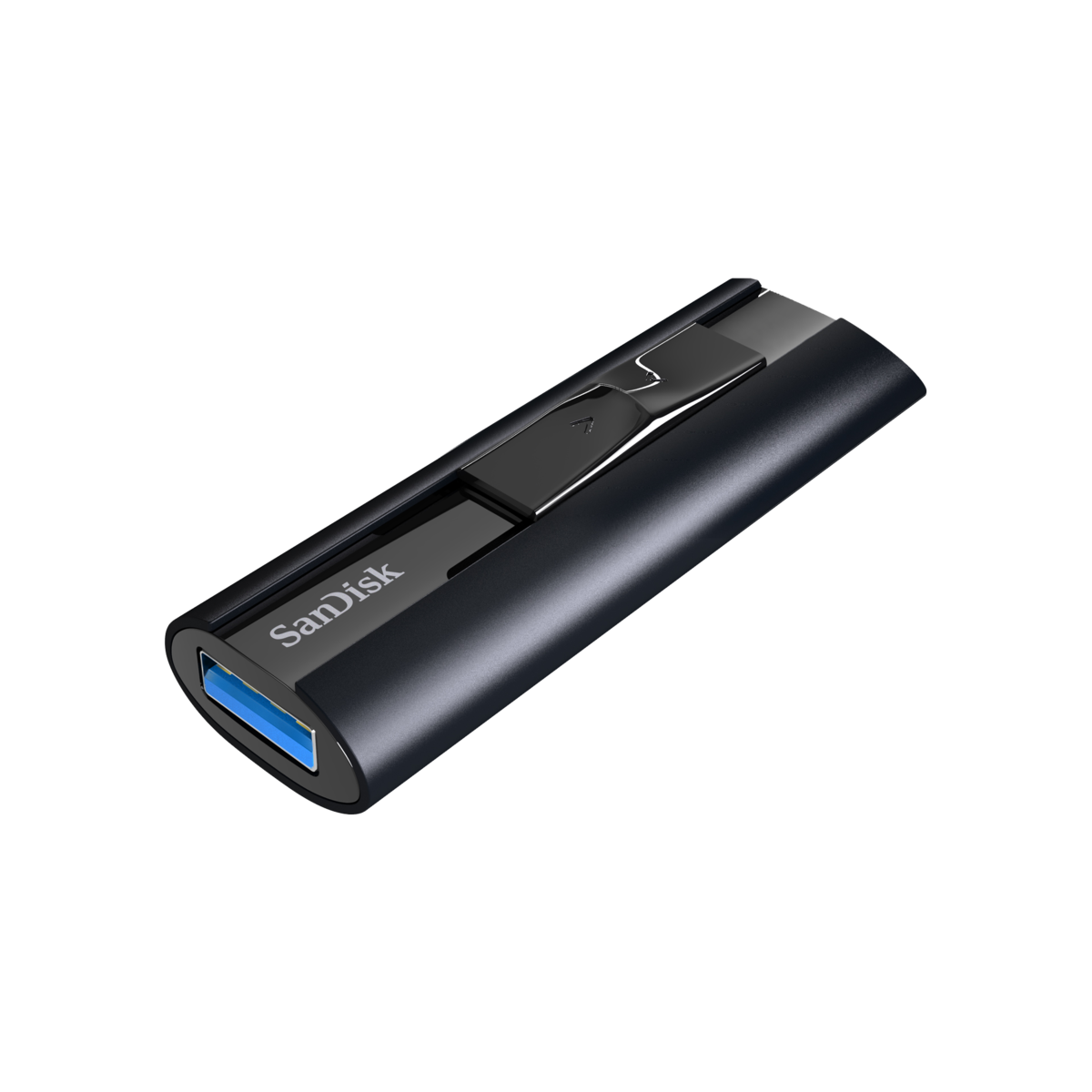 folie 2 von 4, vergrößern, sandisk extreme pro® solid state flash drive - 128gb