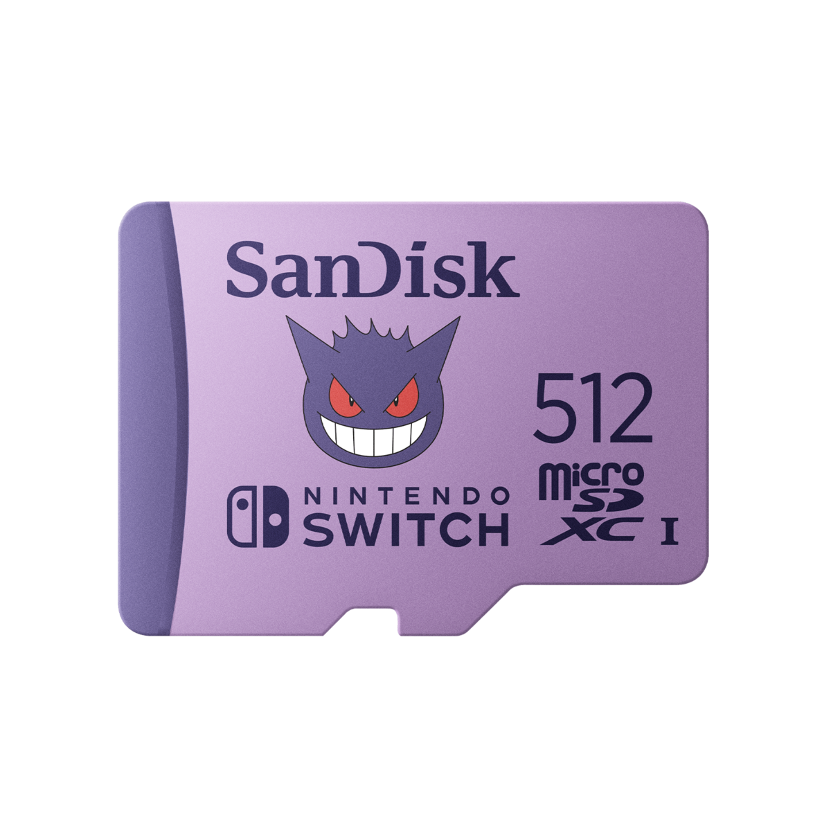 Nintendo orders switch 512GB microSDXC