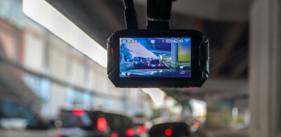 Made for Your Home Security Cameras or Dash Cam