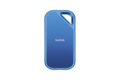 slide {0} of {1}, zoom in, SanDisk Creator Pro Portable SSD - 1TB