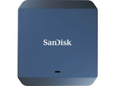 SanDisk PRO-CINEMA CFexpress Type B Card Recorder Compatible With MagSafe - Global