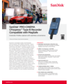 Produktdatenblatt
