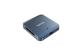 folie 3 von 3, vergrößern, sandisk pro-cinema cfexpress type b card recorder compatible with magsafe - global