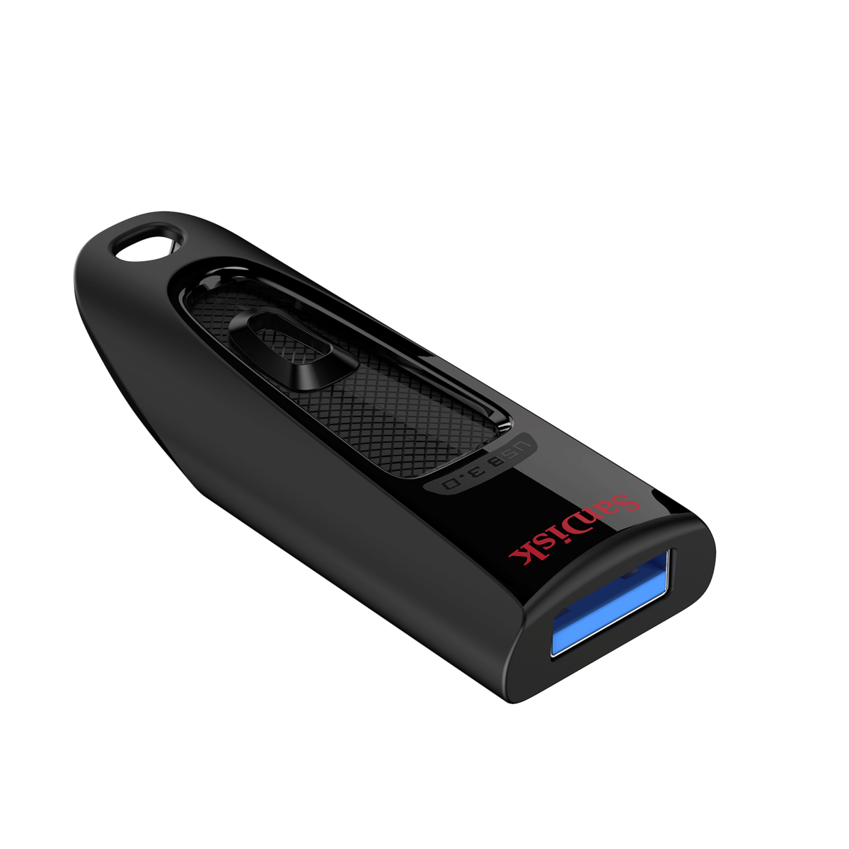folie 3 von 4, vergrößern, sandisk ultra usb 3.0 flash drive - 128gb