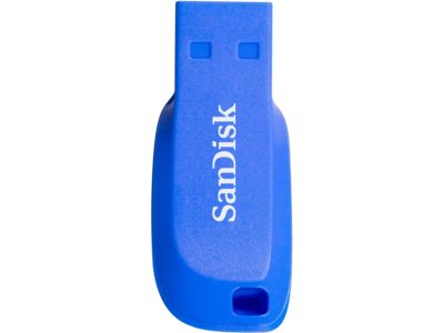 Cruzer Blade USB Flash Drive 32GB