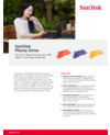 Product Data Sheet