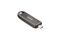 slide {0} of {1}, zoom in, SanDisk Extreme PRO Flash Drive with USB-C - 2TB