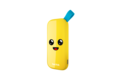 slide {0} of {1}, zoom in, SanDisk Fortnite® Portable SSD, Peely™ Edition - 1TB