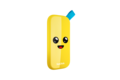 slide {0} of {1}, zoom in, SanDisk Fortnite® Portable SSD, Peely™ Edition - 1TB