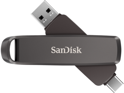 SanDisk Extreme PRO Dual Drive - 1TB