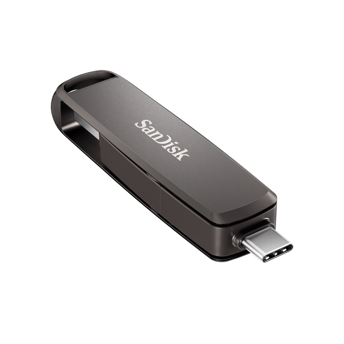 folie 3 von 3, vergrößern, sandisk extreme pro dual drive - 1tb