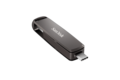folie 3 von 3, vergrößern, sandisk extreme pro dual drive - 1tb