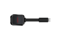 slide {0} of {1}, zoom in, SANDISK QuickFlow™ microSD Card Reader with USB-C™