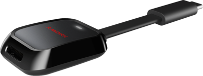 SANDISK QuickFlow<sup>™</sup> microSD Card Reader with USB-C<sup>™</sup>