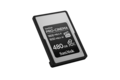 folie 2 von 2, vergrößern, sandisk pro-cinema cfexpress type a card - 480gb
