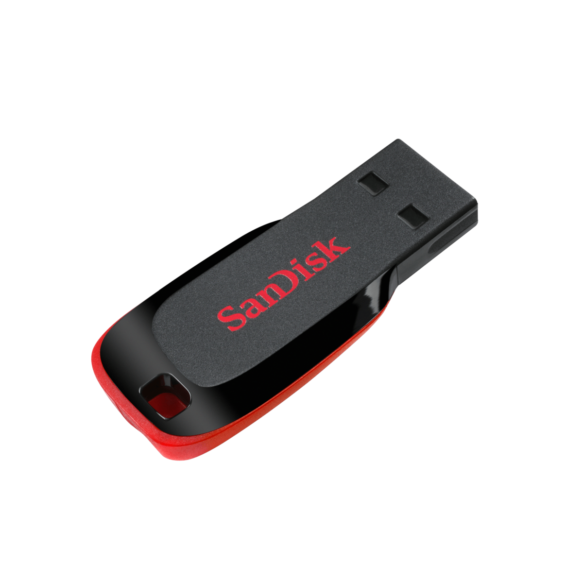 folie 1 von 3, vergrößern, cruzer blade usb flash drive 128gb