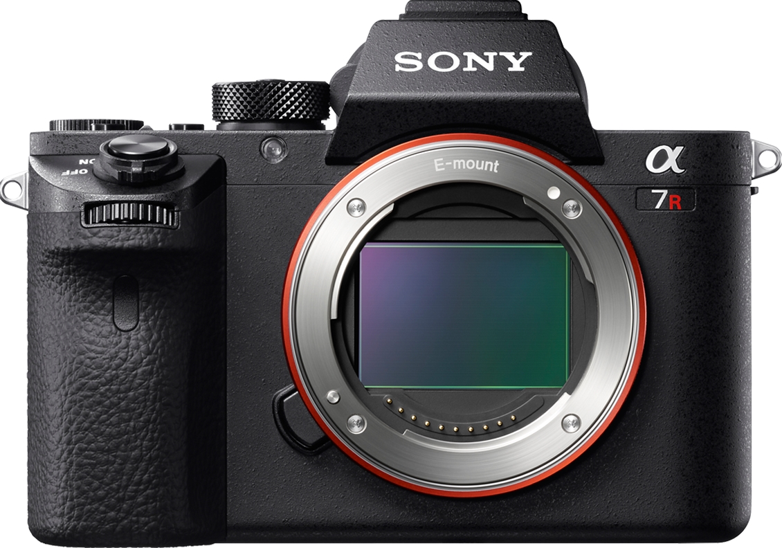 Sony A7r Ii Ilce 7rm2 Appareil Photo Numerique Corps Uniquement Dell Canada