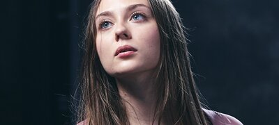 Acclaimed cinematic color with S-Cinetone™