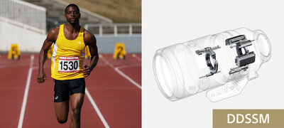 Fast, tenacious autofocus