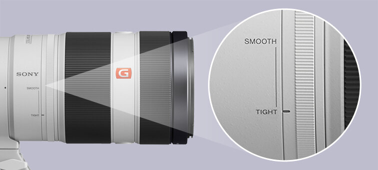 【Sony】FE100-400mm F4.5-5.6GM Amazon.com : Sony FE 100-400mm f/4.5-5.6 GM OSS Full Frame E