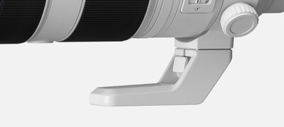 SEL100400GM FE 100-400mm F4.5?5.6 GM Super Telephoto Zoom Lens