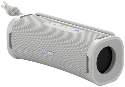 Sony ULT POWER SOUND series | ULT FIELD 1 Wireless Portable Speaker