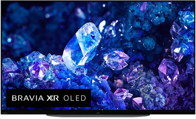 SONY 42 4K HDR A90K OLED TV XR42A90K