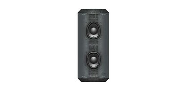 Sony SRS-XE200 Portable Bluetooth Speaker - Black - SRSXE200/B