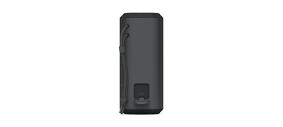 Sony SRS-XE200 Portable Bluetooth Speaker - Black - SRSXE200/B